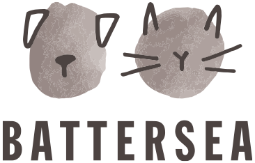 BATTERSEA DOGS AND CATS CHARITY LOGO
